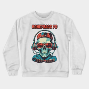 moneybagg yo Crewneck Sweatshirt